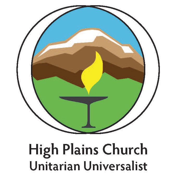 High Plains Church Unitarian Universalist | 1945 Mesa Rd, Colorado Springs, CO 80904, USA | Phone: (719) 260-1080