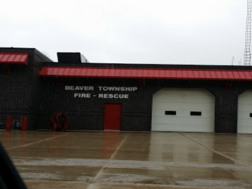 Beaver Twp Fire Department | 601 S Range Rd, North Lima, OH 44452, USA | Phone: (330) 549-2133