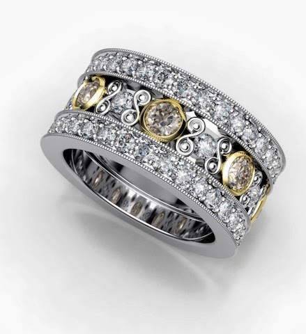 Brian Walters The RingMaker | The Commons, 540 Lake St, Excelsior, MN 55331 | Phone: (952) 474-7247