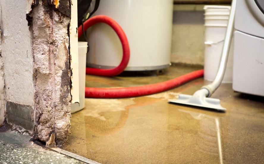 Water Damage Experts Of Fairfield | 5150 Sandy Ln Fairfield, OH 45014 | Phone: (513) 208-2142