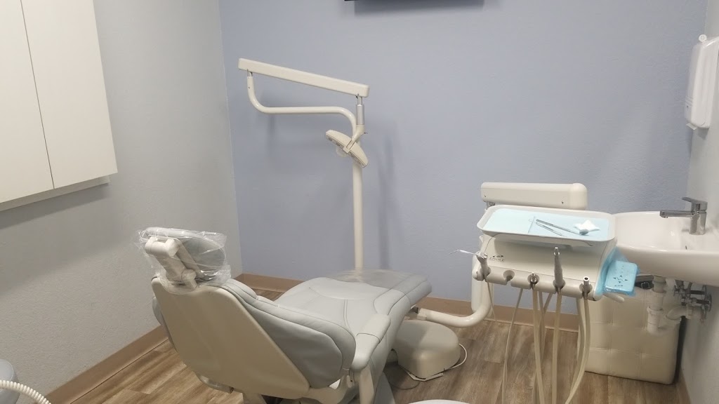 Allheart Dental | 103 East Ovilla Road A, Red Oak, TX 75154, USA | Phone: (972) 672-0896