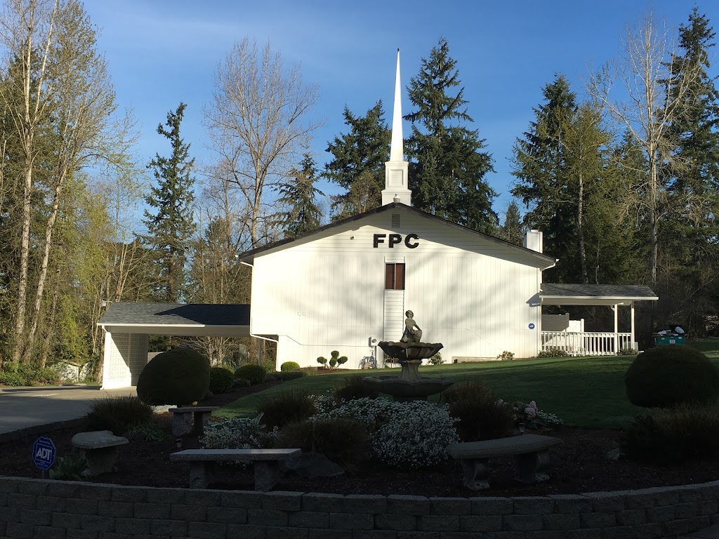 First Pentecostal Church | 18111 17th St E, Lake Tapps, WA 98391, USA | Phone: (253) 347-4999