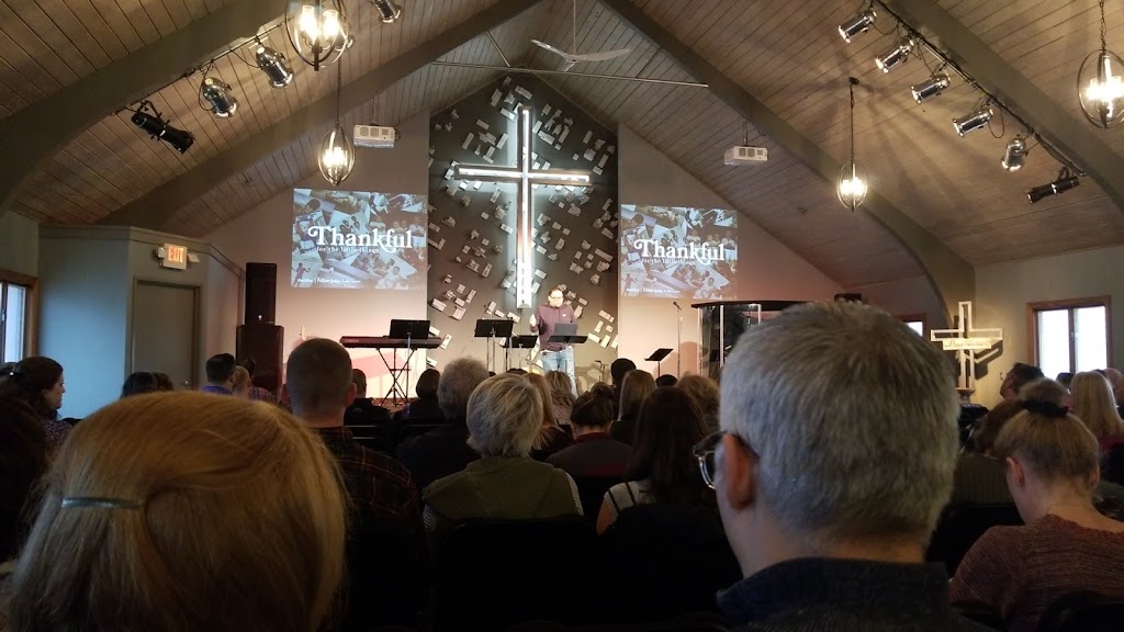Alley Church | 8944 Indahl Ave S, Cottage Grove, MN 55016, USA | Phone: (651) 459-2063