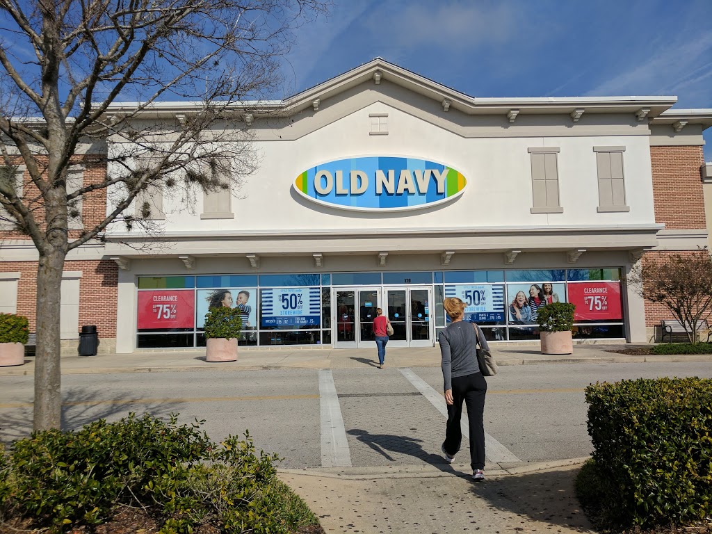 Old Navy - with Curbside Pickup | 10261 River Marsh Dr #179, Jacksonville, FL 32246, USA | Phone: (904) 575-2430