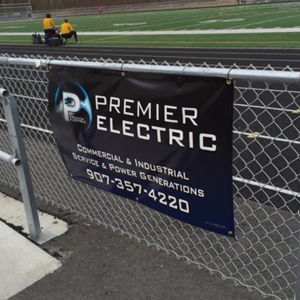Premier Electric, LLC Alaska | 5956 E Shop Cir, Palmer, AK 99645, USA | Phone: (907) 357-4220