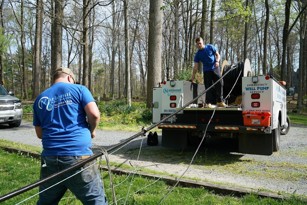 National Water Service | 14111 Seneca Rd, Darnestown, MD 20874, USA | Phone: (410) 379-1993