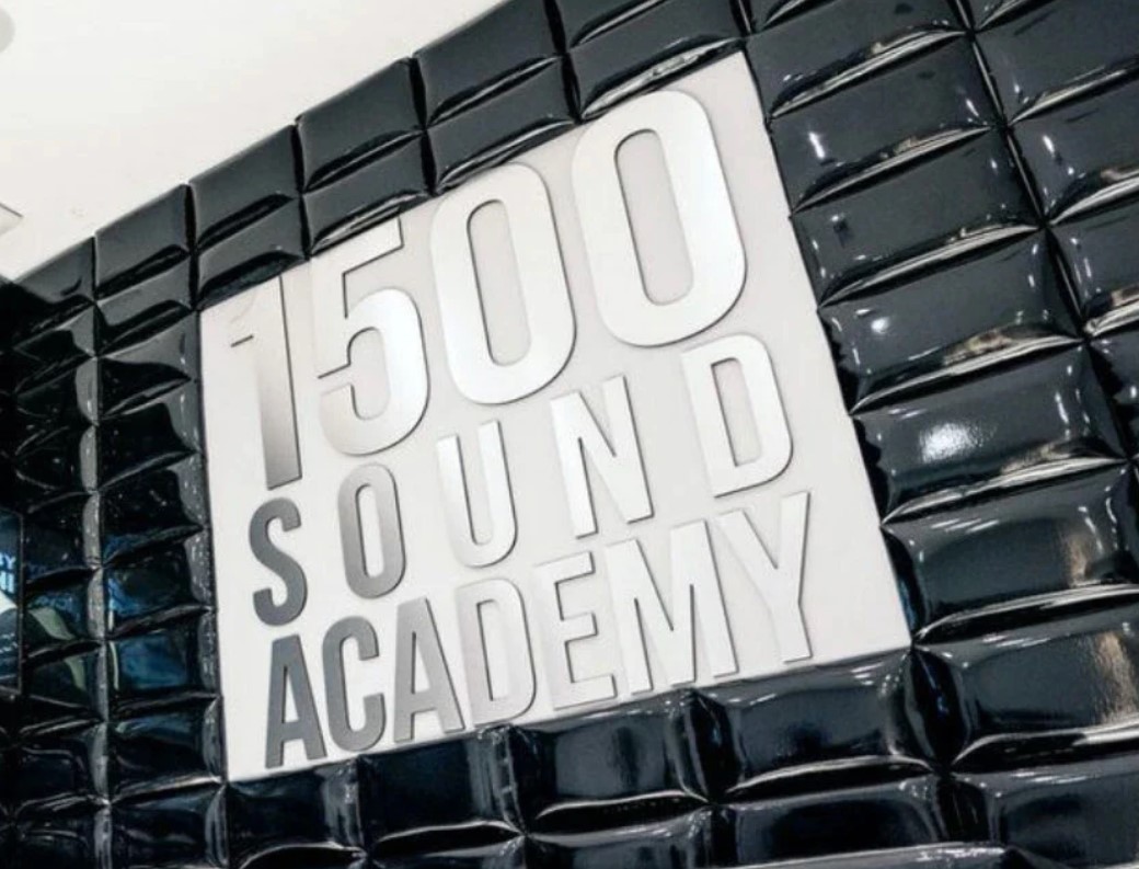 1500 Sound Academy, LLC. | 8729 Aviation Blvd, Inglewood, CA 90301, United States | Phone: (310) 981-7007