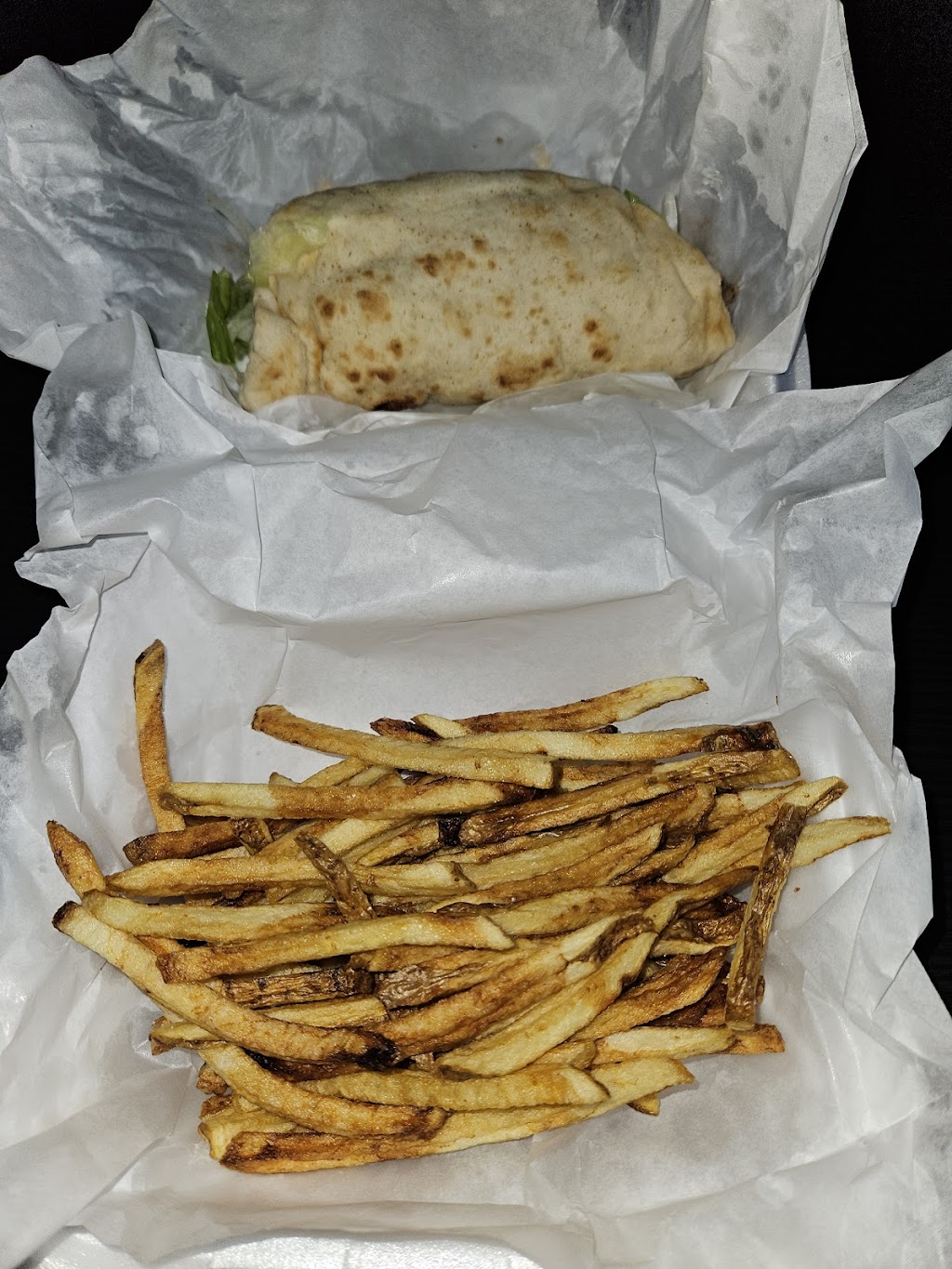 Graph Pizza - Hot Wings & Gyros | 1170 GA-155 S, McDonough, GA 30253, USA | Phone: (678) 782-7533