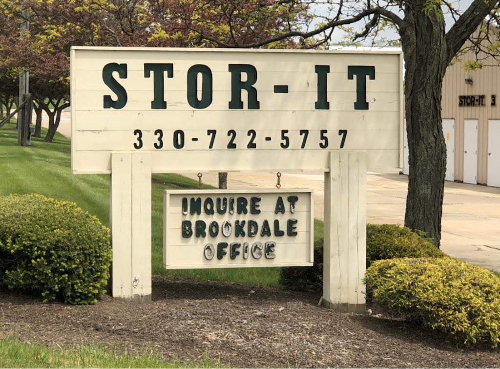 Stor-It of Medina | 1166 Lafayette Rd B1, Medina, OH 44256, USA | Phone: (440) 424-5832