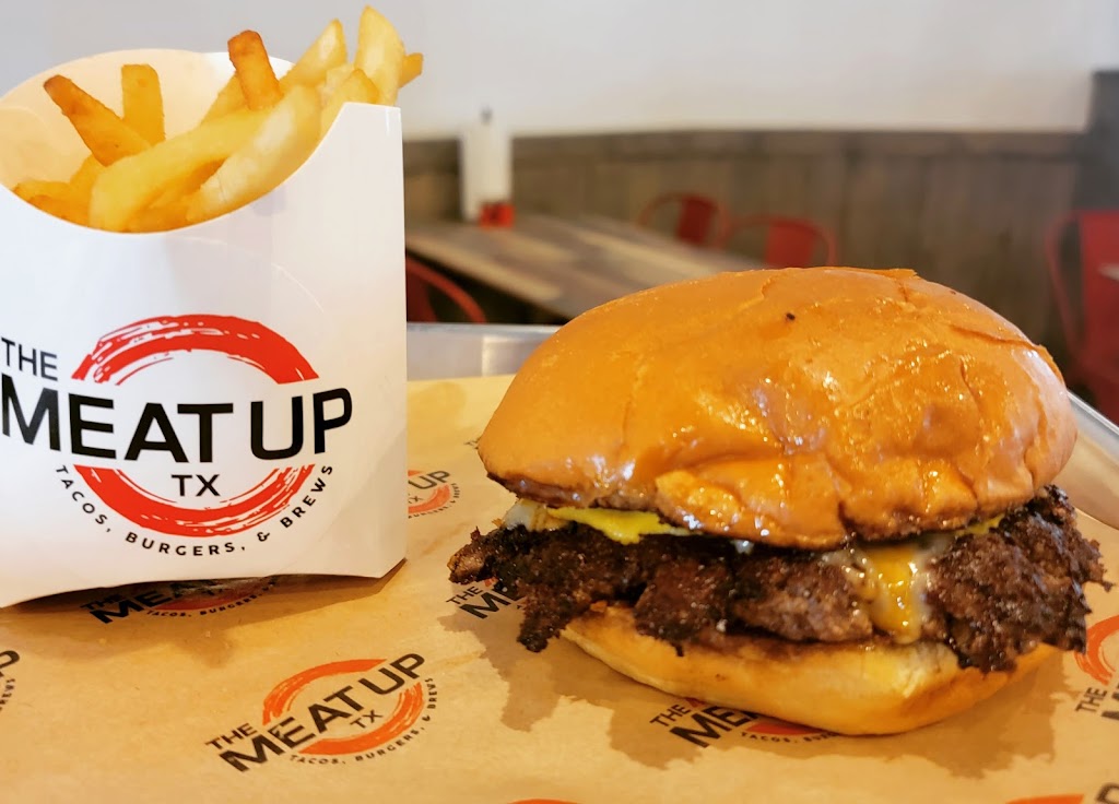 The Meat Up | 529 Bolivar St, Denton, TX 76201, USA | Phone: (940) 514-1057