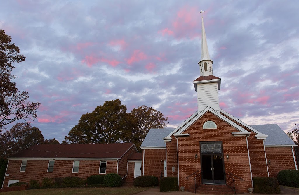 Stony Hill Baptist Church | 7521 Stony Hill Rd, Wake Forest, NC 27587 | Phone: (919) 556-5708