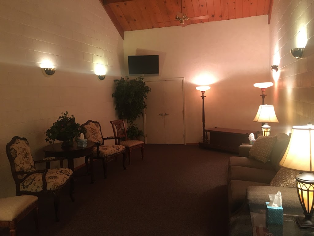 Price Funeral Chapel | 6335 Sunrise Blvd, Citrus Heights, CA 95610, USA | Phone: (916) 725-2109