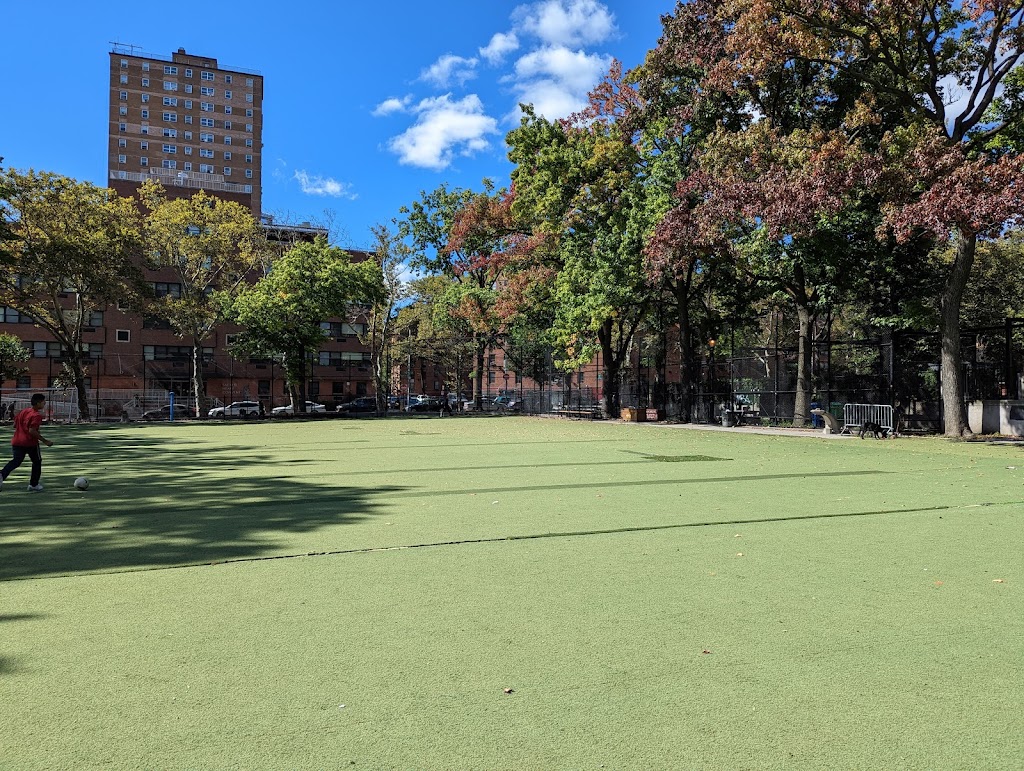 Corlears Hook Park | 397 FDR Dr, New York, NY 10002, USA | Phone: (212) 639-9675