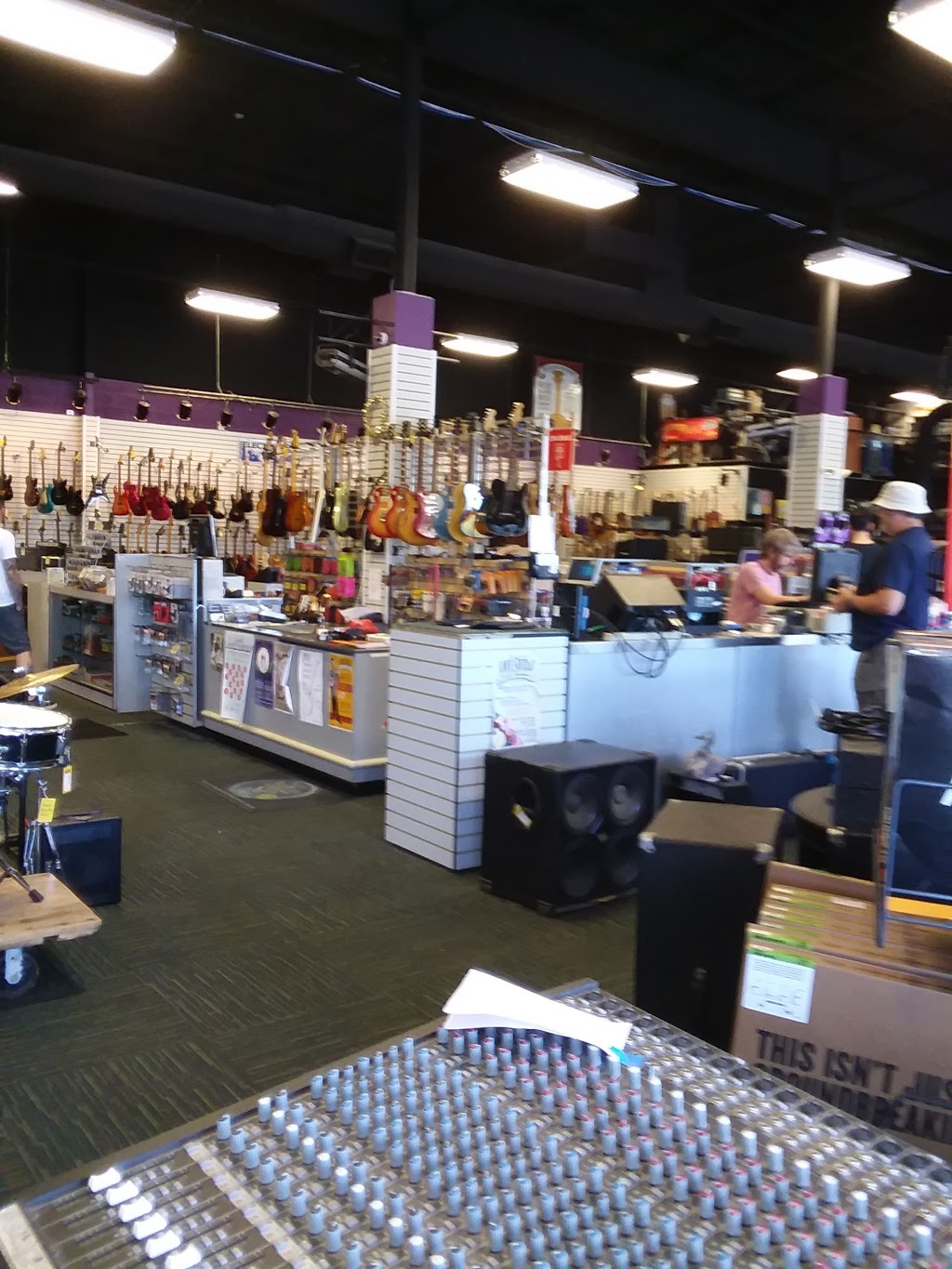 Music Go Round | 3640 S Hurstbourne Pkwy, Louisville, KY 40299, USA | Phone: (502) 495-2199