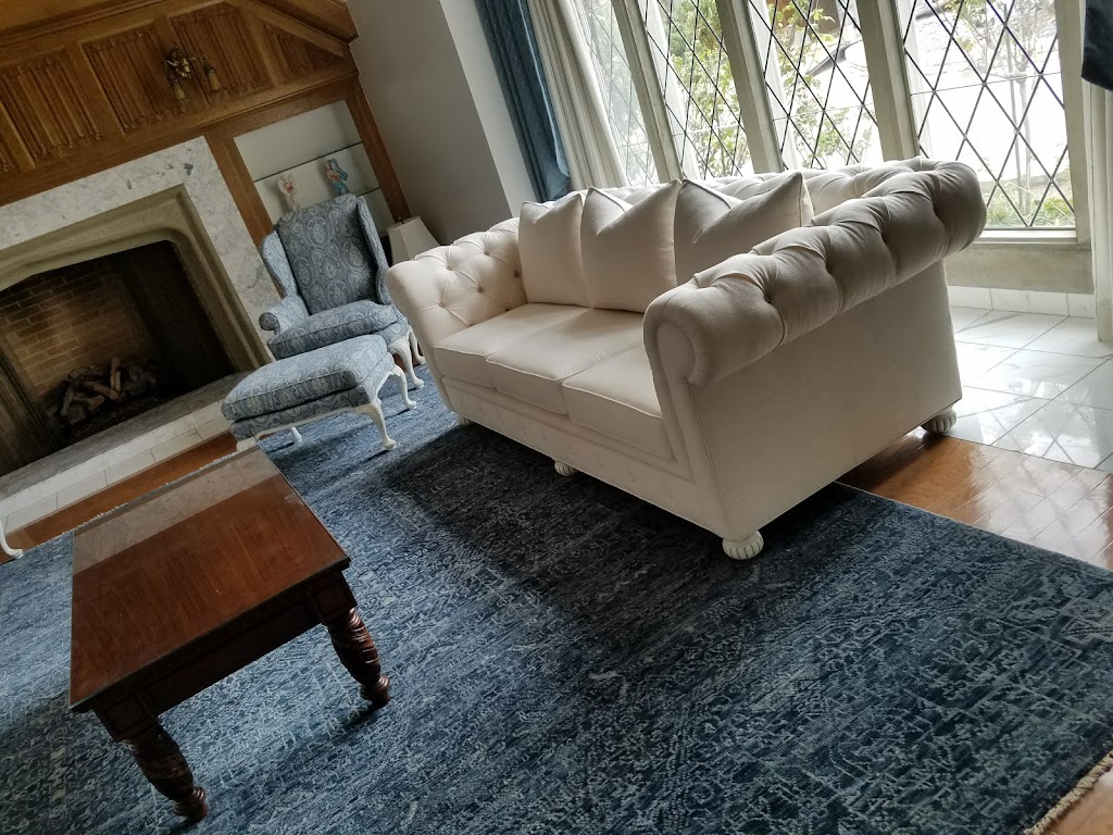 Fine Touch Custom Upholstery LLC | 961 N Eliseo Felix Jr Way #103, Avondale, AZ 85323, USA | Phone: (480) 255-6206