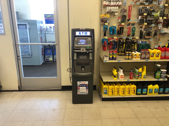 LibertyX Bitcoin ATM | 114 4th St, Melba, ID 83641 | Phone: (800) 511-8940