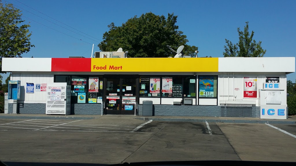 Shell | 8607 Elk Grove Blvd, Elk Grove, CA 95624 | Phone: (916) 686-8064