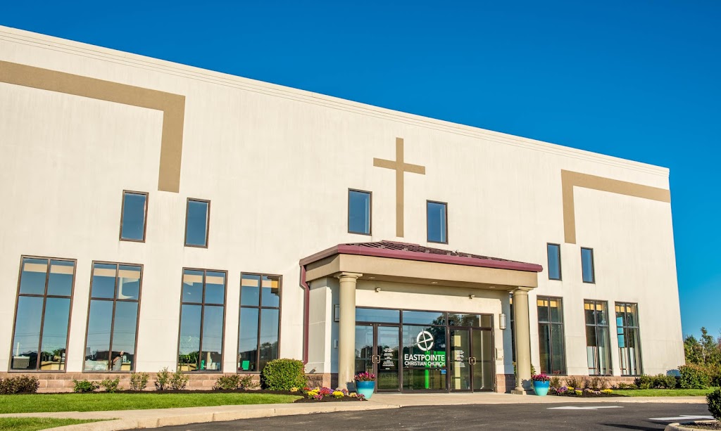 Eastpointe Christian Church | 745 N Waggoner Rd, Blacklick, OH 43004, USA | Phone: (614) 501-8594