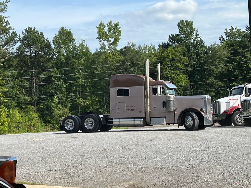 I-65 Truck & Auto Repair / Custom Exhaust Center | 04 Truckers Ln, Warrior, AL 35180, USA | Phone: (205) 590-3876