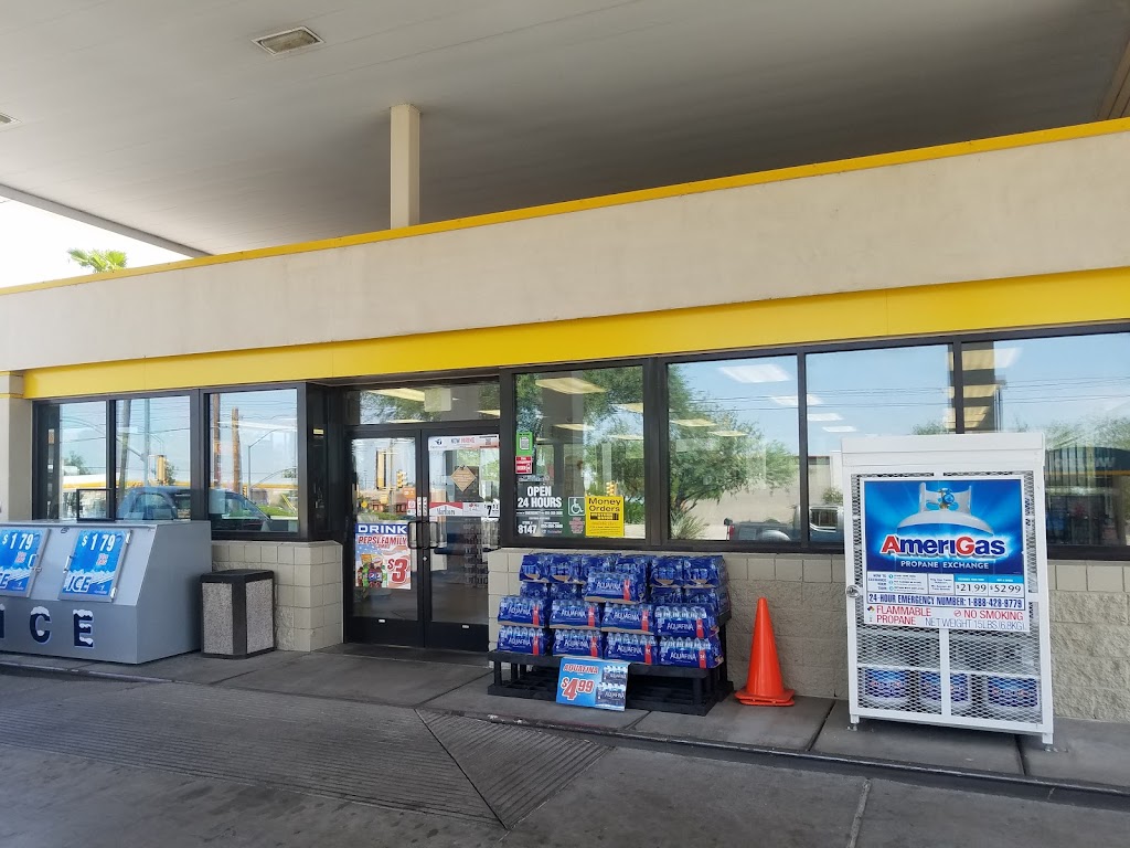 Valero | 9520 E 22nd St, Tucson, AZ 85748, USA | Phone: (520) 290-9913