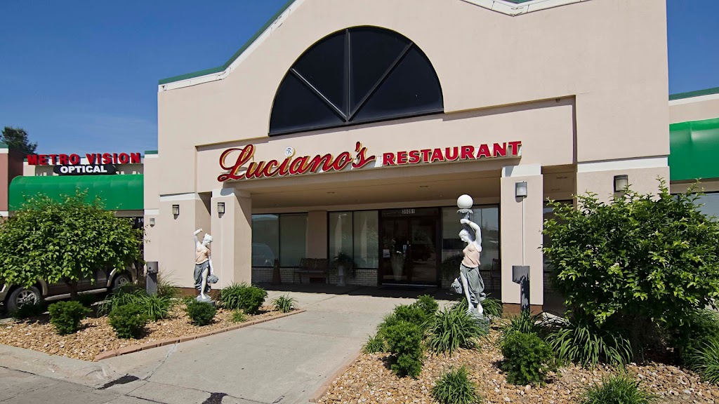 Lucianos Italian Restaurant | 39091 Garfield Rd, Clinton Twp, MI 48038, USA | Phone: (586) 263-6540