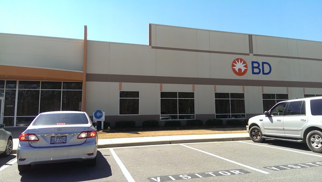 Becton Dickinson & Company | 130 Four Oaks Pkwy, Four Oaks, NC 27524, USA | Phone: (919) 963-4243 Becton Dickinson & Company | 130 Four Oaks Pkwy, Four Oaks, NC 27524, USA | Phone: (919) 963-4243