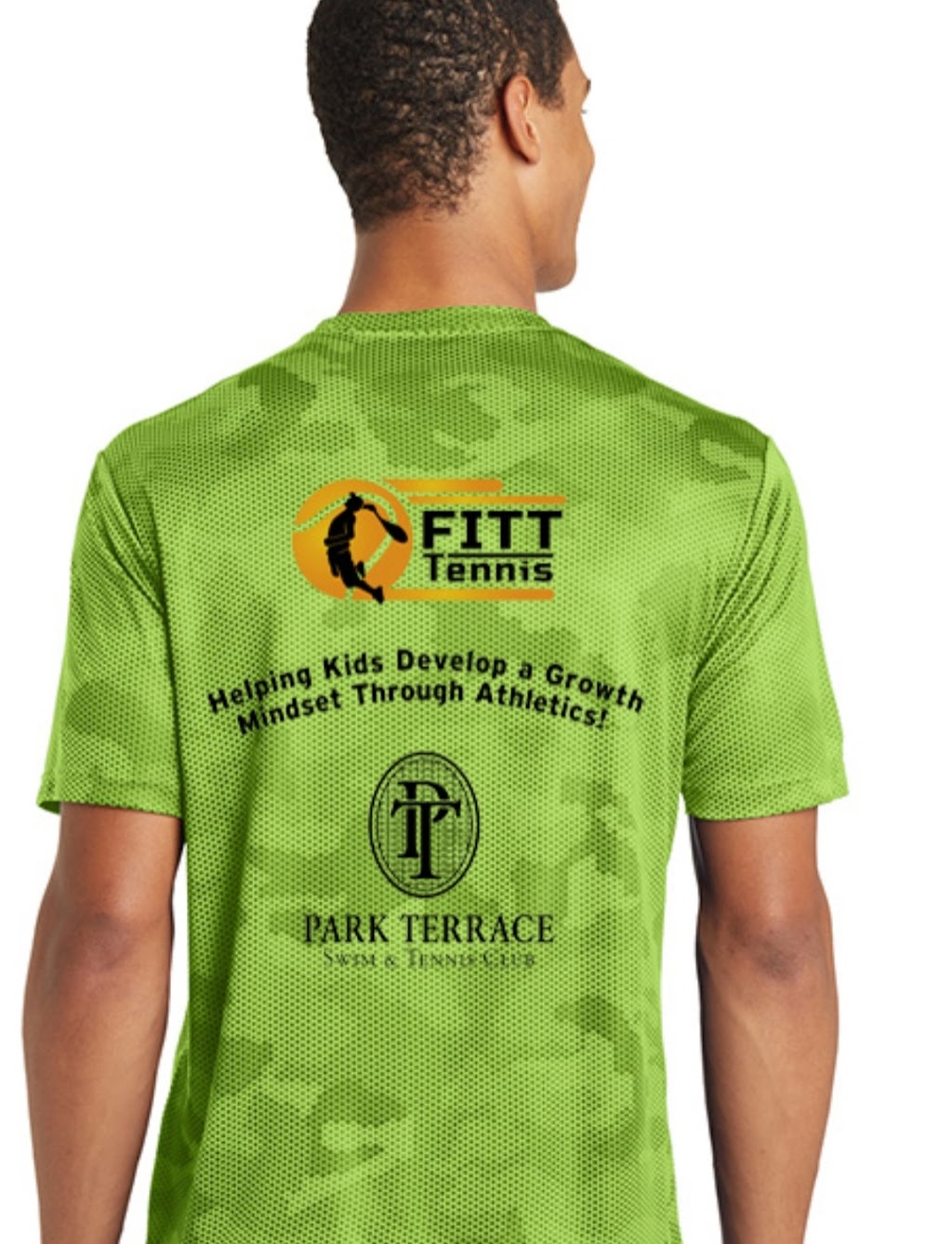 FITT Tennis | Brannan School Park, Parkfield Ct, Sacramento, CA 95822, USA | Phone: (916) 316-7577