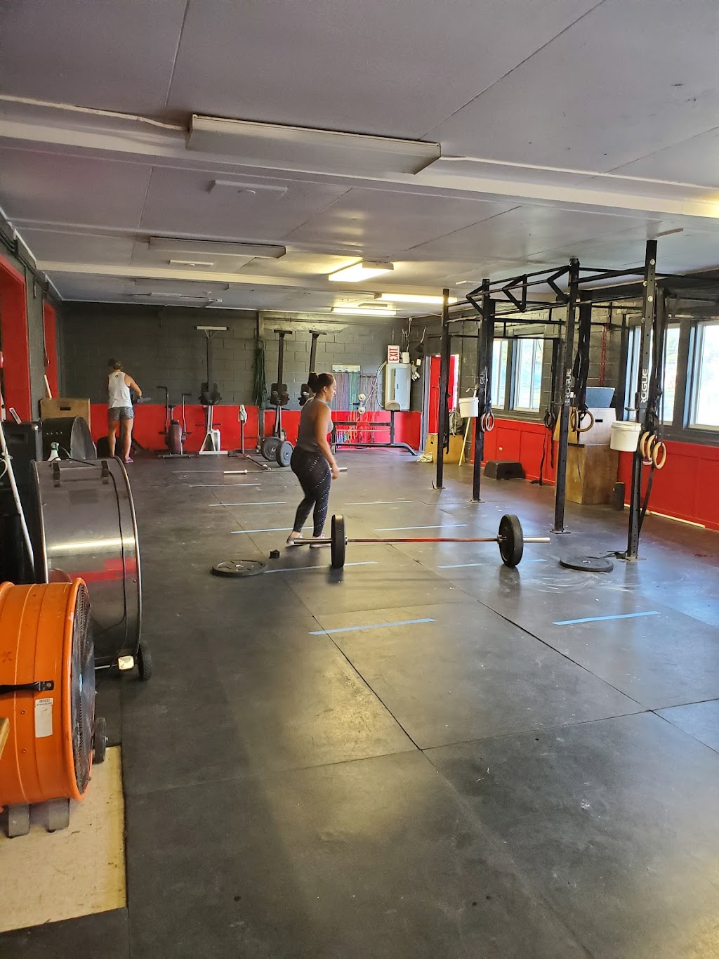 Crossfit KO OLAU | Kahuku, HI 96731 | Phone: (970) 549-6640