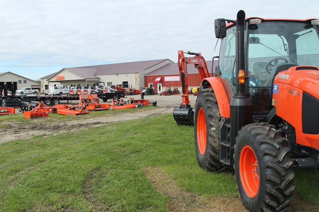 Lano Equipment - Loretto | 23580 Hwy 55 #101, Loretto, MN 55357, USA | Phone: (763) 479-8200