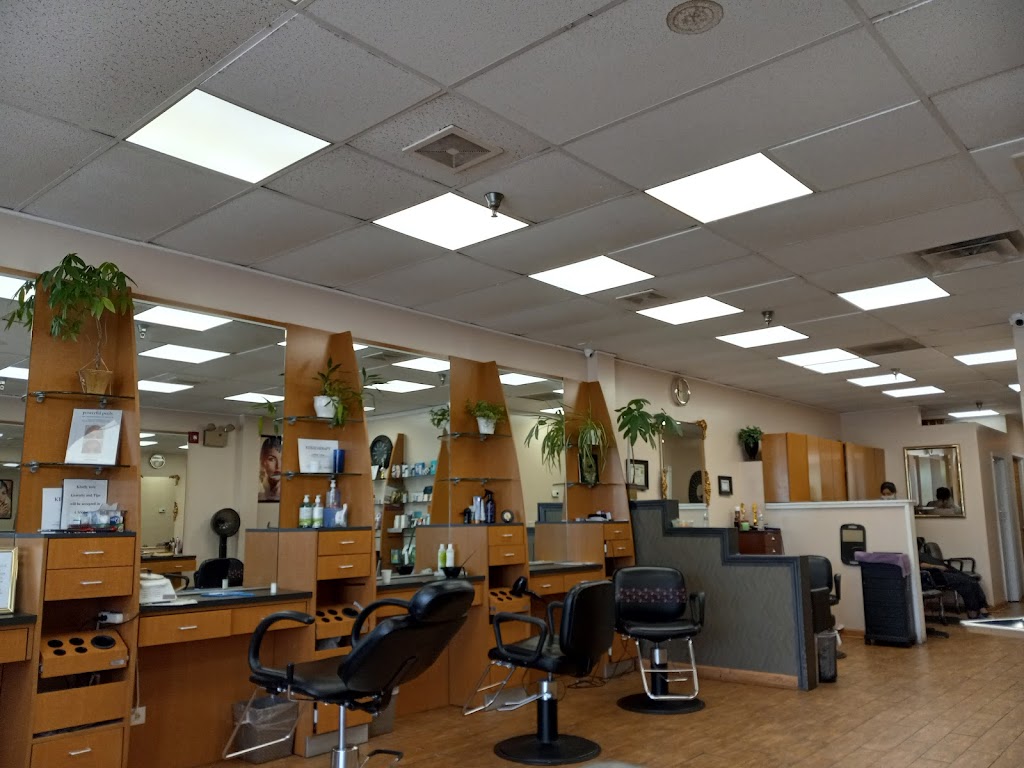 Vinnis Salon and Spa | 1121 Fairview Ave, Westmont, IL 60559, USA | Phone: (630) 769-0100