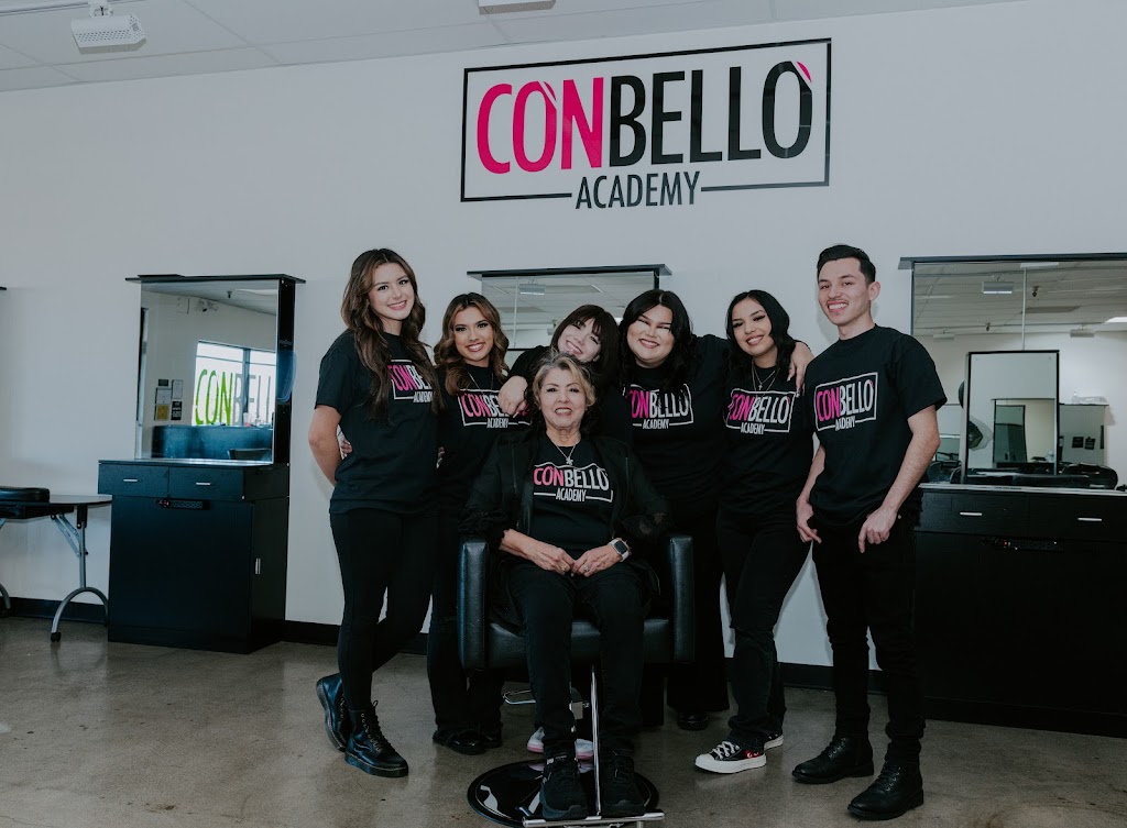 CONBELLO ACADEMY | 200 Atlantic Ave, Pittsburg, CA 94565, USA | Phone: (925) 267-4098