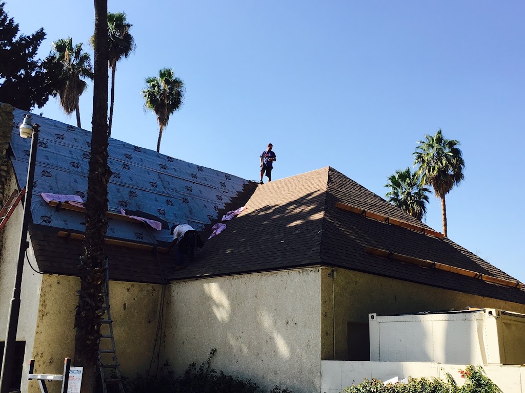 Peterson Roofing Company | 11262 Snow View Ct, Yucaipa, CA 92399, USA | Phone: (909) 887-5555