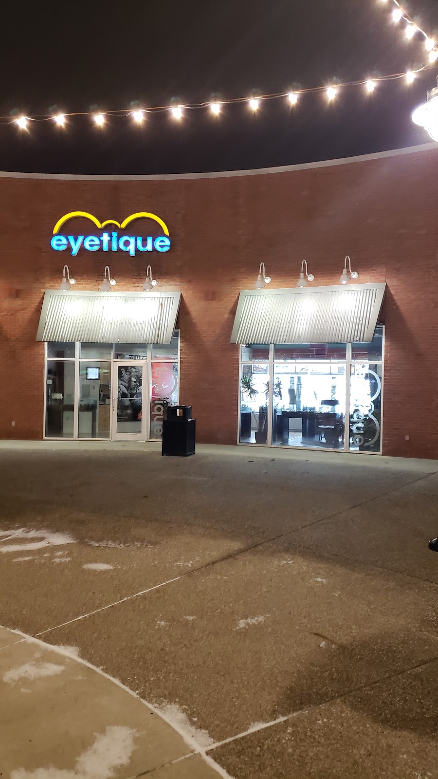 Eyetique | 3444 William Penn Hwy, Pittsburgh, PA 15235, USA | Phone: (412) 825-5300