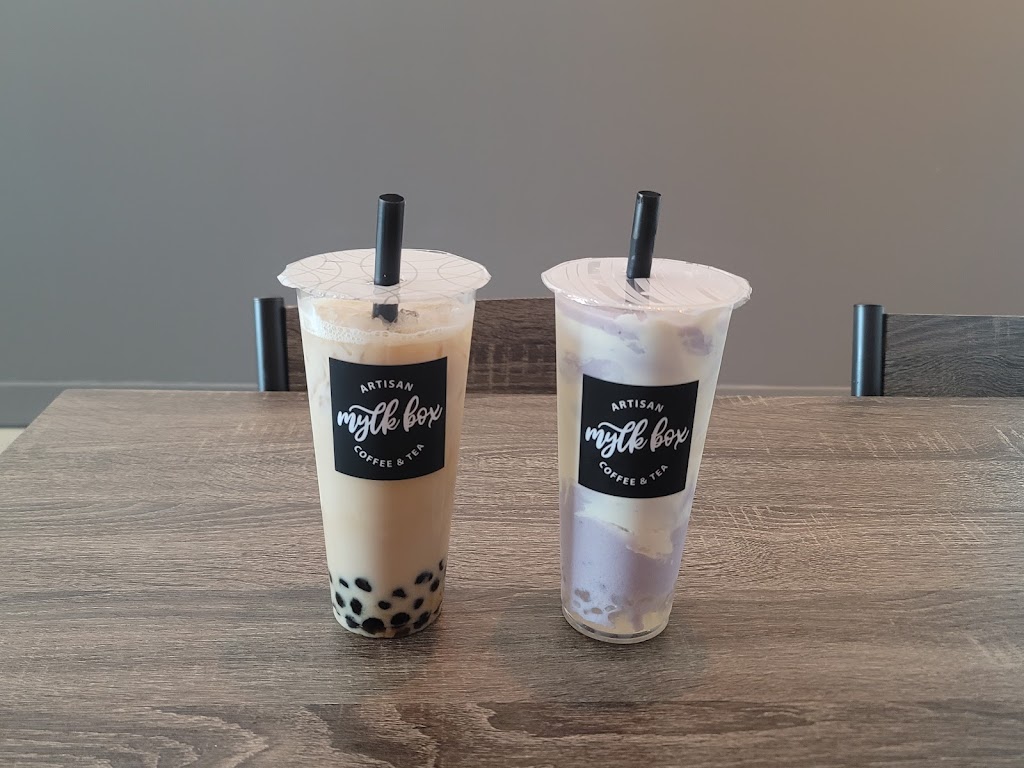 Mylk Box | 16733 W Airport Blvd Ste 220, Richmond, TX 77407, USA | Phone: (281) 201-2930