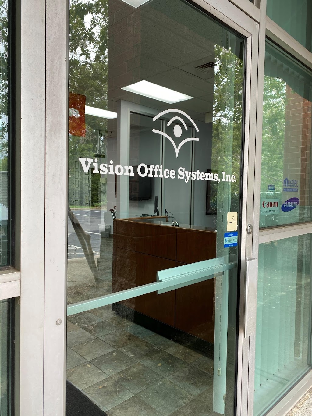 Vision Office Systems, Inc. | 9301 Forsyth Park Dr Suite D, Charlotte, NC 28273, USA | Phone: (704) 583-7393