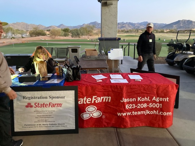 Jason Kohl - State Farm Insurance Agent | 4870 N Litchfield Rd Suite 102, Litchfield Park, AZ 85340, USA | Phone: (623) 208-5001