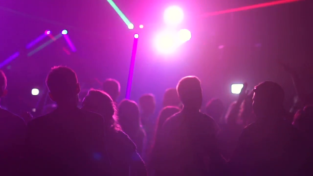 Club Heaven | 2327 18th St NW, Washington, DC 20009, USA | Phone: (202) 248-3334