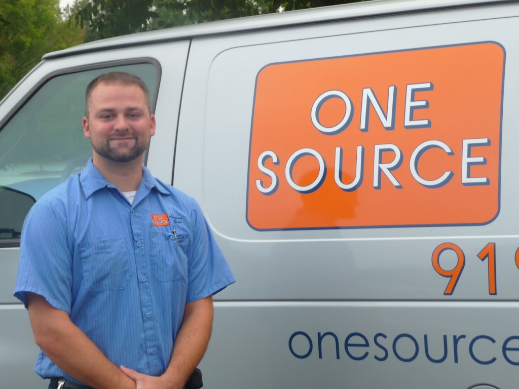 One Source Appliance Repair | 1148 Wade Stephenson Rd, Holly Springs, NC 27540 | Phone: (919) 815-6428