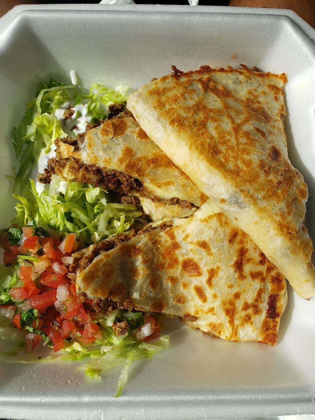 Tacos Tierra Caliente | 9740 S Robert Trail, Inver Grove Heights, MN 55077, USA | Phone: (651) 364-1844