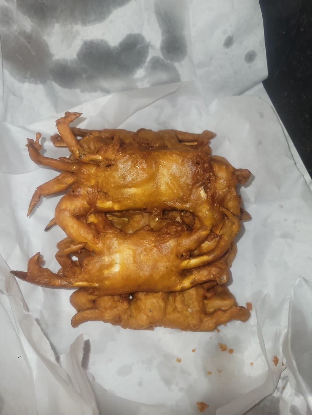 Tony Crab & Seafood | 3138 Victory Blvd, Portsmouth, VA 23702, USA | Phone: (757) 485-1770