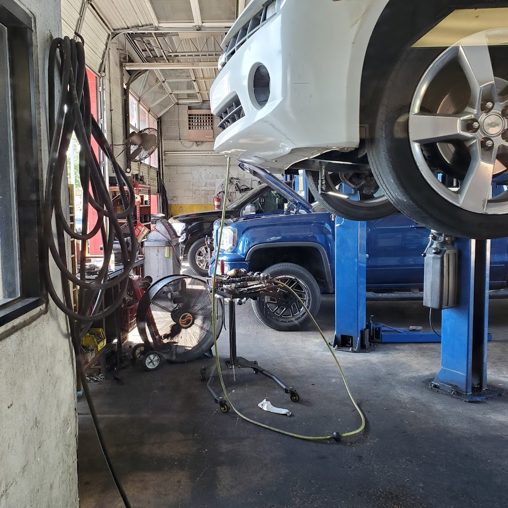 Elite Auto Center & Tire - Brake Repair Garland | Auto Repair Center | 201 S First St, Garland, TX 75040, USA | Phone: (972) 272-0005