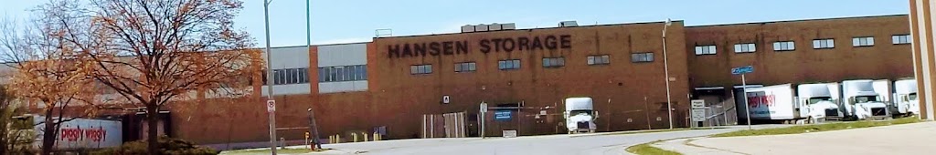 Hansen Storage Co | 2880 N 112th St, Milwaukee, WI 53222, USA | Phone: (414) 476-9221