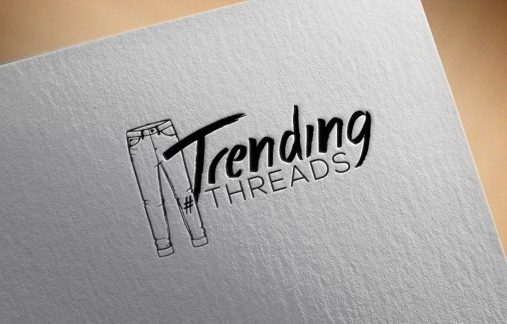 Trending Threads LLC | 711 E State St, Trenton, OH 45067, USA | Phone: (513) 468-0297