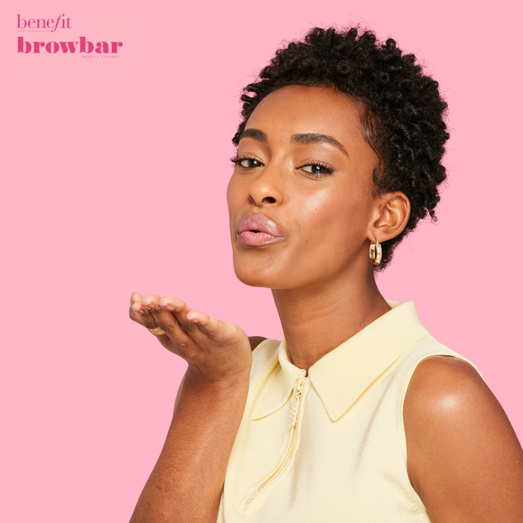 Benefit Cosmetics BrowBar | 108 Vintage Way STE B2, Novato, CA 94945, USA | Phone: (628) 682-2011