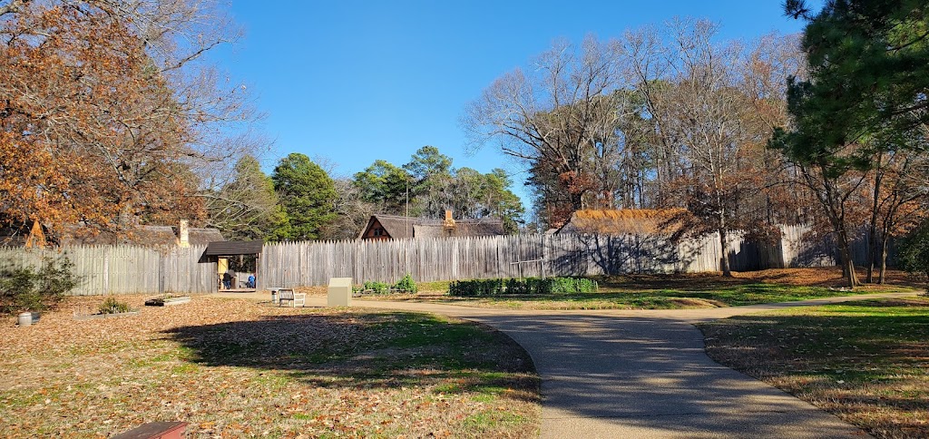 Jamestown Settlement Cafe | 1760 Jamestown Rd, Williamsburg, VA 23185, USA | Phone: (757) 253-2571