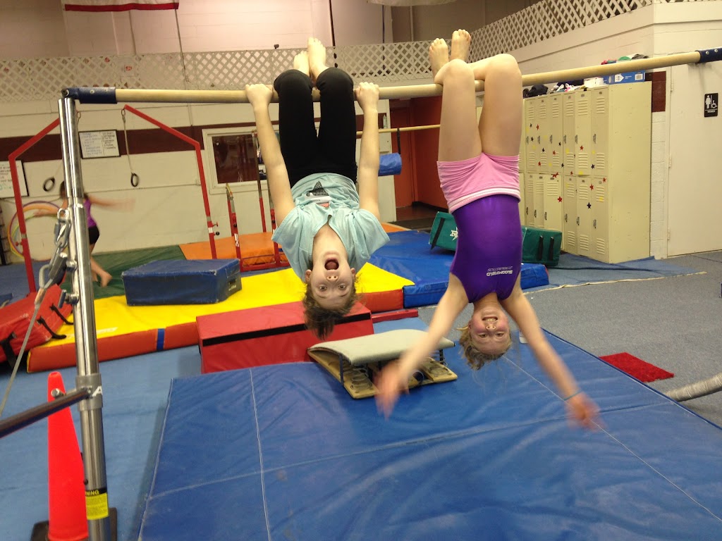 Bloomfield Gymnastics | 2124 Franklin Rd, Bloomfield Hills, MI 48302, USA | Phone: (248) 335-6770