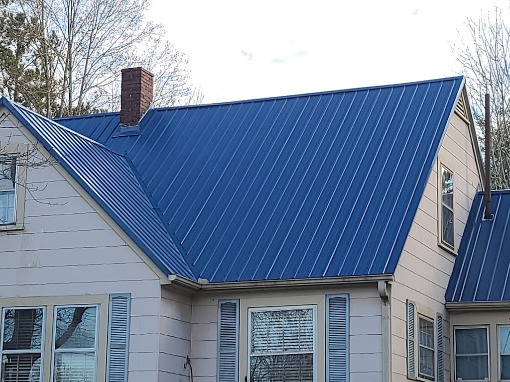 All About Roofing Co., LLC | 1761 W Webb Ave, Burlington, NC 27217, USA | Phone: (336) 329-6351