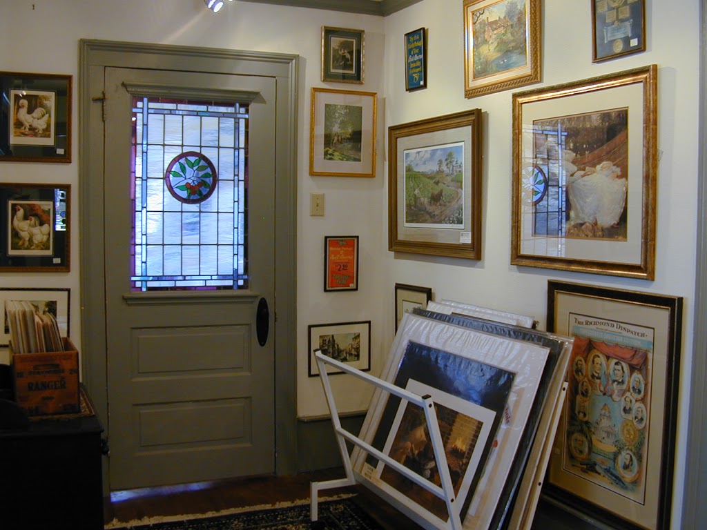 Baynes & Company Art & Framing, Inc. | 3910 Wendell Blvd, Wendell, NC 27591, USA | Phone: (919) 365-9924