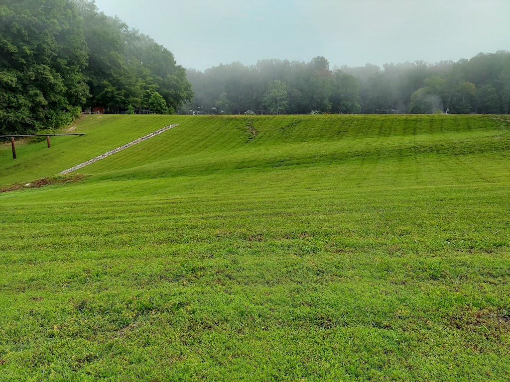 Myers Camp Grounds | 150 Fred Lanier Rd, Mocksville, NC 27028, USA | Phone: (336) 492-7736