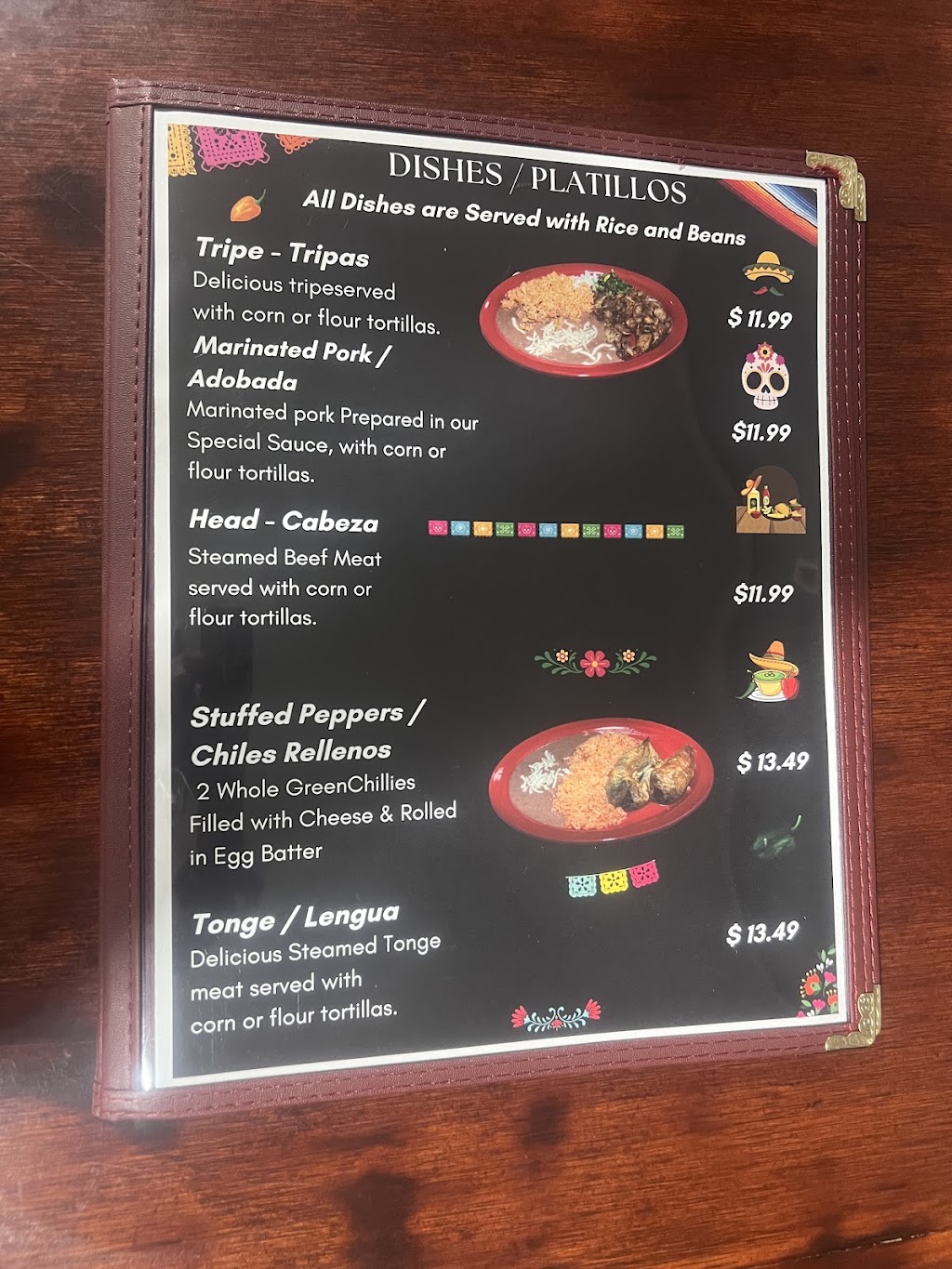 Los Dos Taqueros | 4704 Howard Blvd, Columbus, NE 68601, USA | Phone: (531) 230-1600